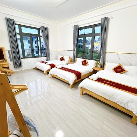 Anh Van Villa Hotel 달랏 외부 사진