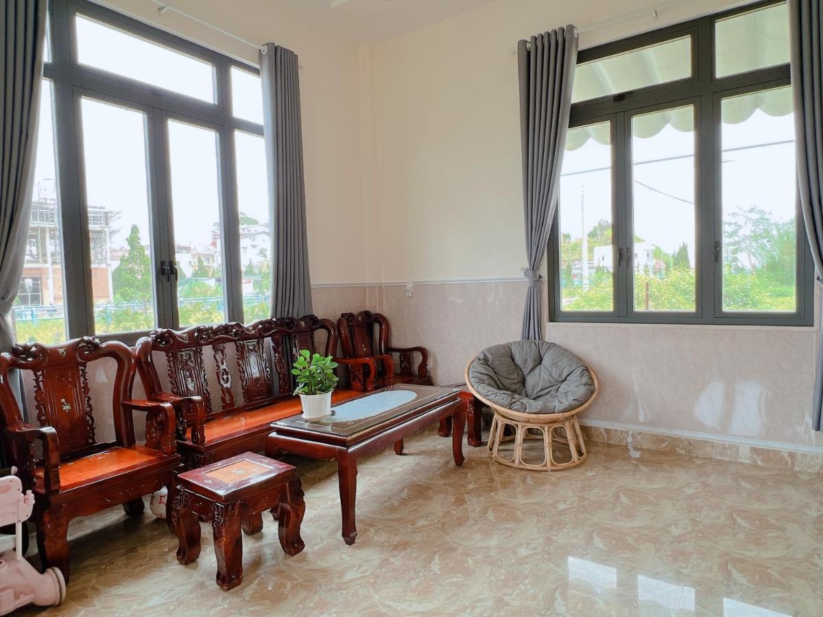 Anh Van Villa Hotel 달랏 외부 사진