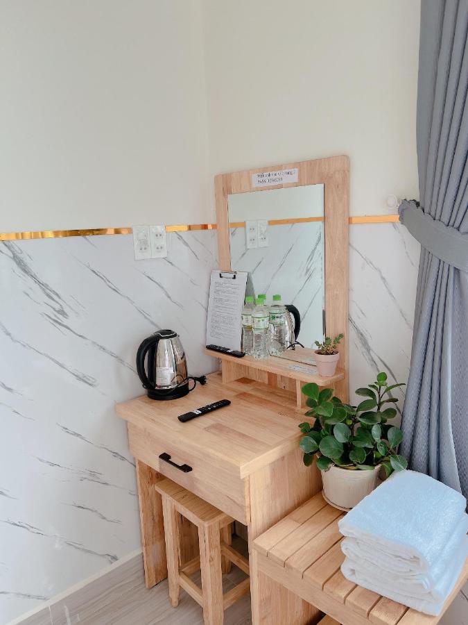 Anh Van Villa Hotel 달랏 외부 사진